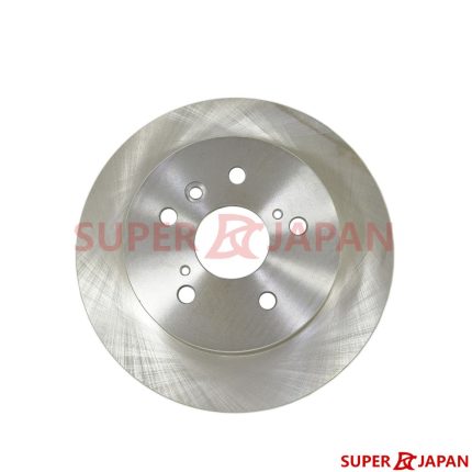 BRAKE DISC CAMRY 2007-2015 REAR