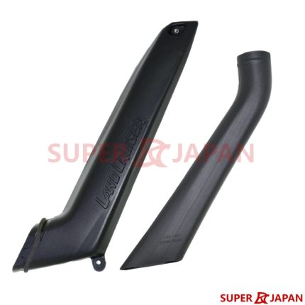 AIR CLEANER PIPE L.Cruier FJ200