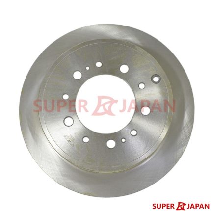 BRAKE DISC LEXUS LX570, L.CRUISER, SEQUIOA TUNDRA REAR