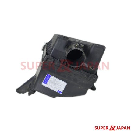 AIR CLEANER D.MAX 2007 UP