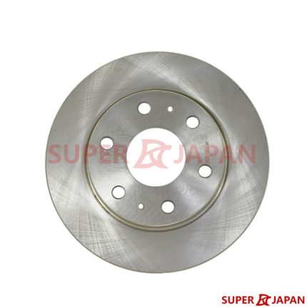 BRAKE DISC HIACE 2019 FRONT