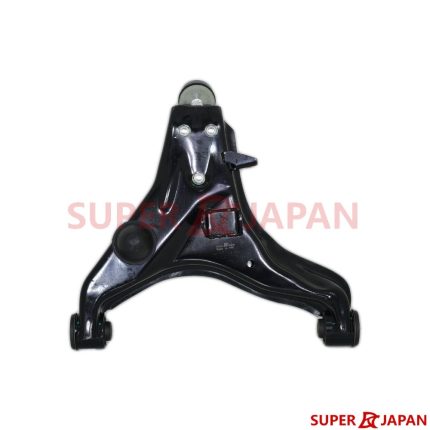 ARM LOW L200 TRITON 4x4 2006 Left