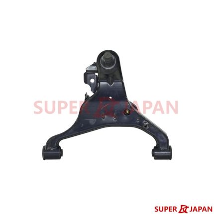 ARM LOW NAVARA 2008 4x4  Left