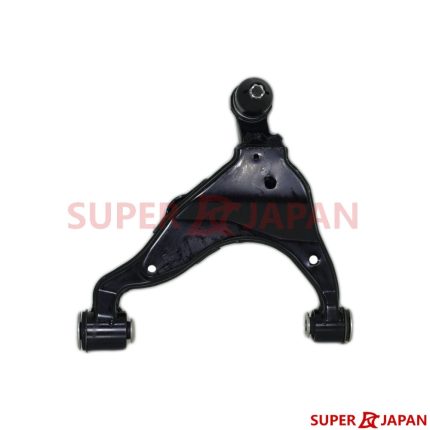 ARM LOW PRADO 2003-09 Right