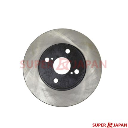 BRAKE DISC COROLLA,MATRIX FRONT