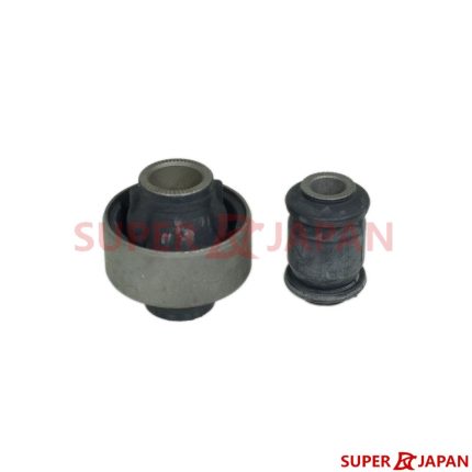 ARM LOWER BUSH COROLLA,YARIS SET (4 PCS)