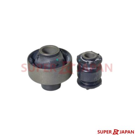 ARM LOWER BUSH YARIS 2014 SET (4 PCS)