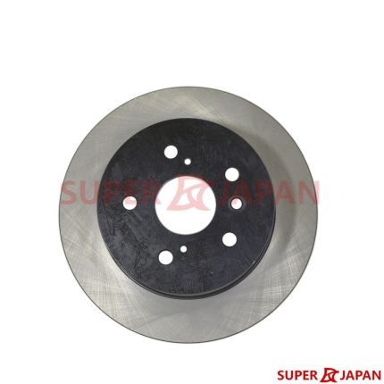 BRAKE DISC LEXUS ES,RX,CAMRY,AVALON REAR