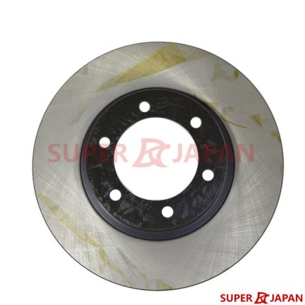 BRAKE DISC PRADO,4RUNNER 2003-09 FR