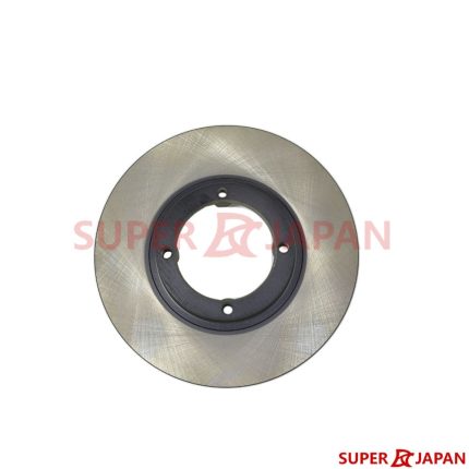 BRAKE DISC MATIZ,SPARK REAR