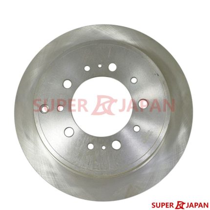 BRAKE DISC LEXUS LX450