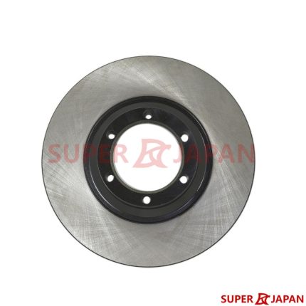 BRAKE DISC MITSUBISHI FRONT