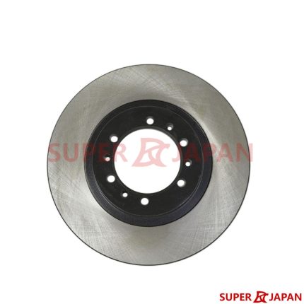 BRAKE DISC MITSUBISHI FRONT