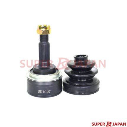 S.Parts CV Joint CAMRY 4 CYLINDER