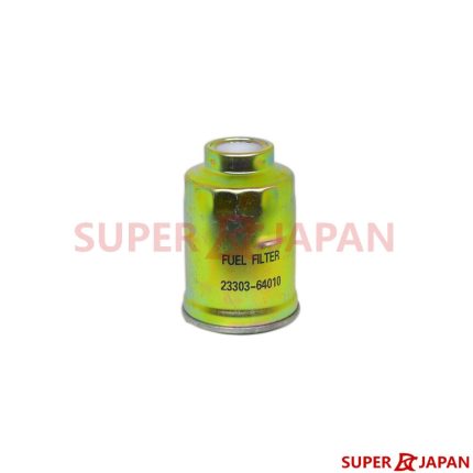 S.Parts DIESEL FILTER TOYOTA