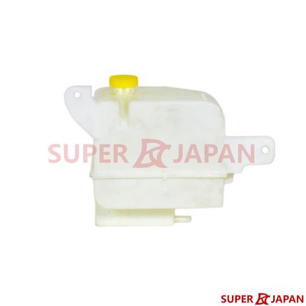 S.Parts RADIATOR TANK NAVARA 2007