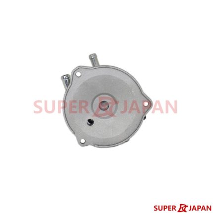 DIESEL FILTER CAP L.CRUISER 2001-07