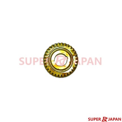 NISSAN GEAR TOP GIRARI CARAVAN 32 Teeth