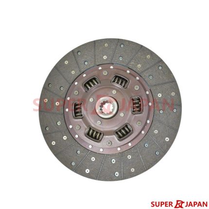 CLUTCH DISC TM (MZD074)