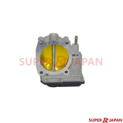 THROTTLE BODY 3UR 2008-15