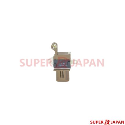 VOLTAGE REGULATOR  ISUZU D-MAX 4JX1