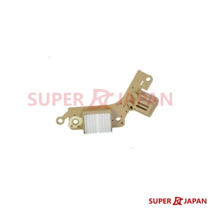 VOLTAGE REGULATOR MITSUBISHI 12v