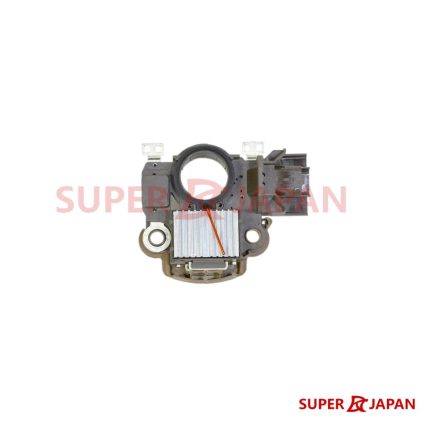 VOLTAGE REGULATOR MITSUBISHI, NISSAN