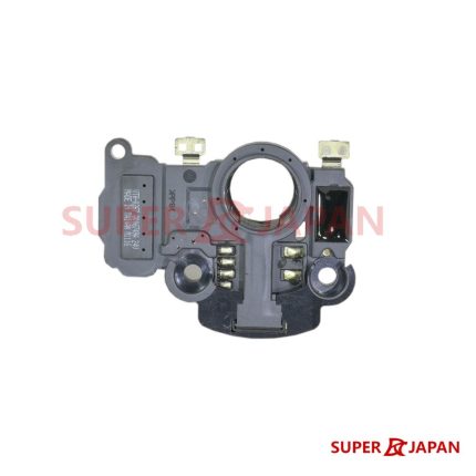 VOLTAGE REGULATOR MITSUBISHI
