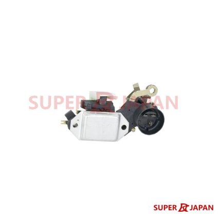 VOLTAGE REGULATOR HITACHI, NISSAN 12v