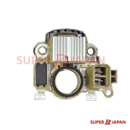 VOLTAGE REGULATOR MITSUBISHI