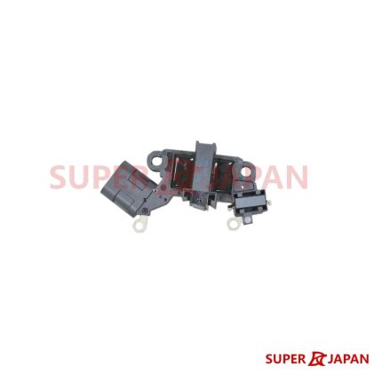 VOLTAGE REGULATOR NIKKO