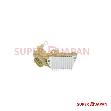 VOLTAGE REGULATOR TOYOTA