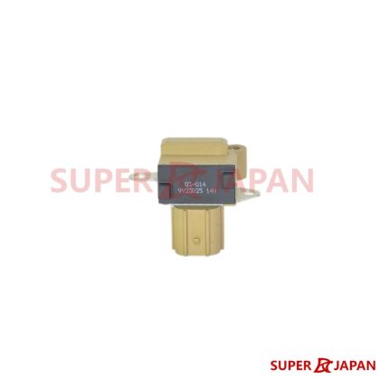 VOLTAGE REGULATOR 1KD, 2KD