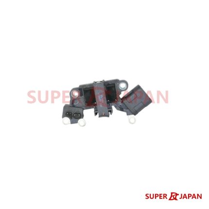 VOLTAGE REGULATOR HITACHI,SUBARO 12v