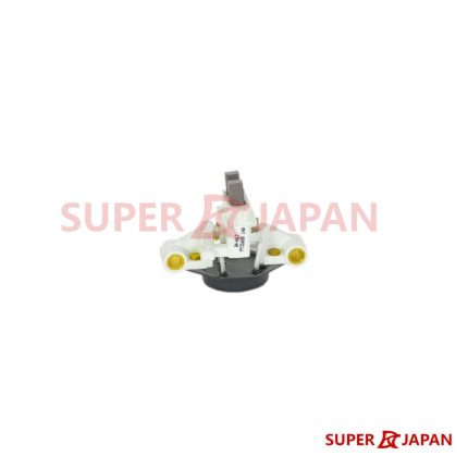 VOLTAGE REGULATOR ISKRA