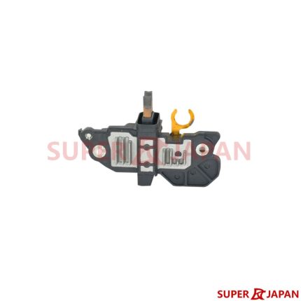 VOLTAGE REGULATOR BOSCH, RENUALT, BENZ, IVECO