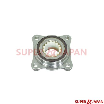 Wheel Hub Hilux Vigo L.Cruiser 4Runner