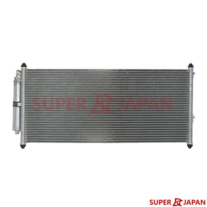 CONDENSER N16,03/EQ7202B/ALMERA N16 - Super DK Japan