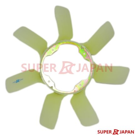 FAN ENGINE 3UR SEQUIA,TUNDRA,L.CRUISER