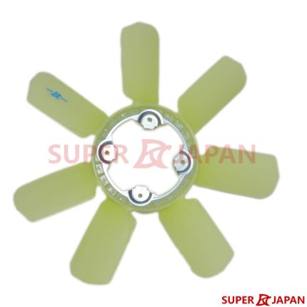 FAN ENGINE 2UZ NEW, 1VD