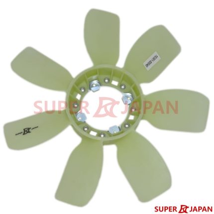 FAN ENGINE 2UZ NEW BIG