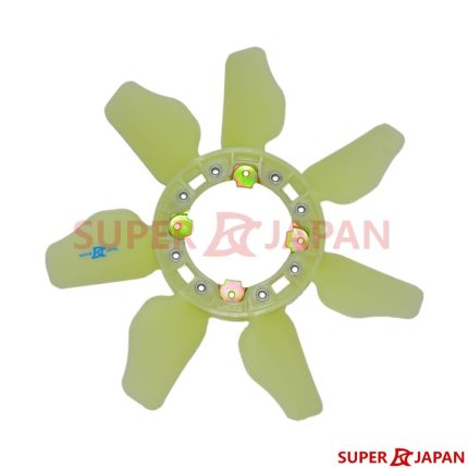 FAN ENGINE 1KD,2KD,1KZ