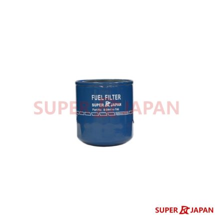 OIL FILTER NKR,NKS,ELF DIESEL, 4BC2,4BE1,4BG1