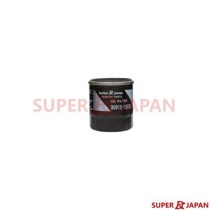 OIL FILTER COROLLA 1ZZ,1NZ,2NZ,1SZ,2/3/4/5E,4/5/7A,3/4/5S,4/5K,1NAT