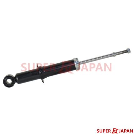 SHOCK ABSORBER COROLLA 2008-13 REAR L+R