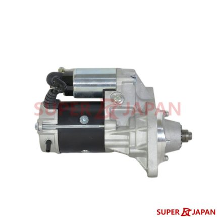 STARTER 4HF1 New 4HK1,4HE1