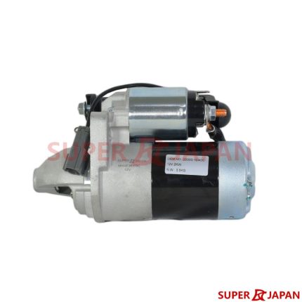 STARTER QX80 NISSAN PATROL,INFINITY,ARMADA 2015-19