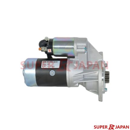 STARTER 4BC2 /4BE1  24V