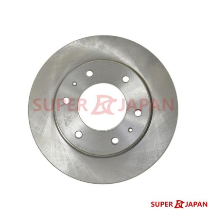 BRAKE DISC L200 PAJERO