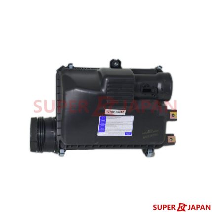 AIR CLEANER PRADO L.CRUISER 2003 Up